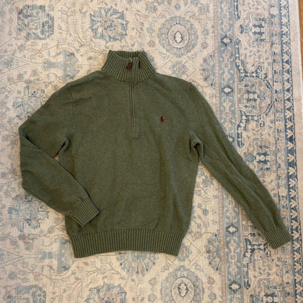 Men’s Ralph Lauren Pullover
